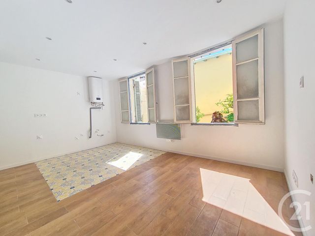 Appartement F2 à vendre - 2 pièces - 31.95 m2 - CAGNES SUR MER - 06 - PROVENCE-ALPES-COTE-D-AZUR - Century 21 Villas D'Azur