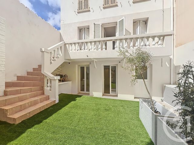Appartement à vendre - 5 pièces - 80.0 m2 - CAGNES SUR MER - 06 - PROVENCE-ALPES-COTE-D-AZUR - Century 21 Villas D'Azur