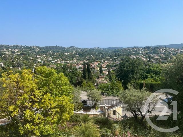 maison - LA COLLE SUR LOUP - 06