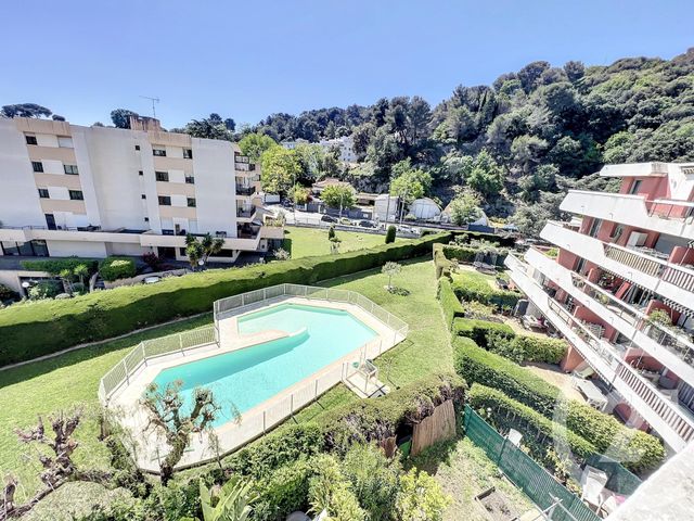 appartement - CAGNES SUR MER - 06