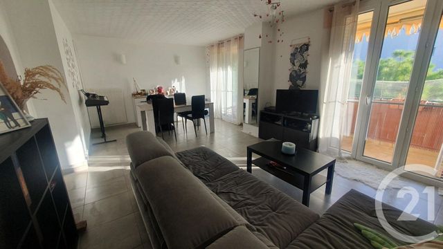 Appartement F3 à vendre NICE