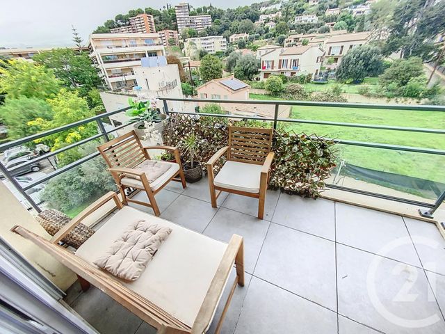 appartement - CAGNES SUR MER - 06