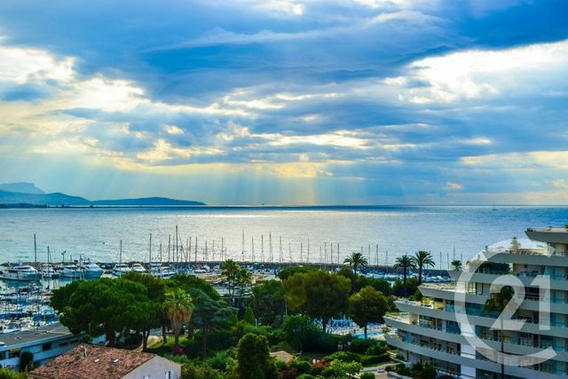 appartement - VILLENEUVE LOUBET - 06