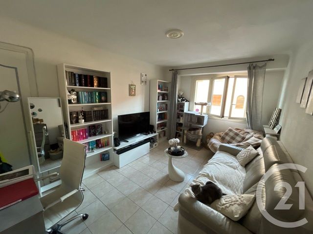 appartement - CAGNES SUR MER - 06